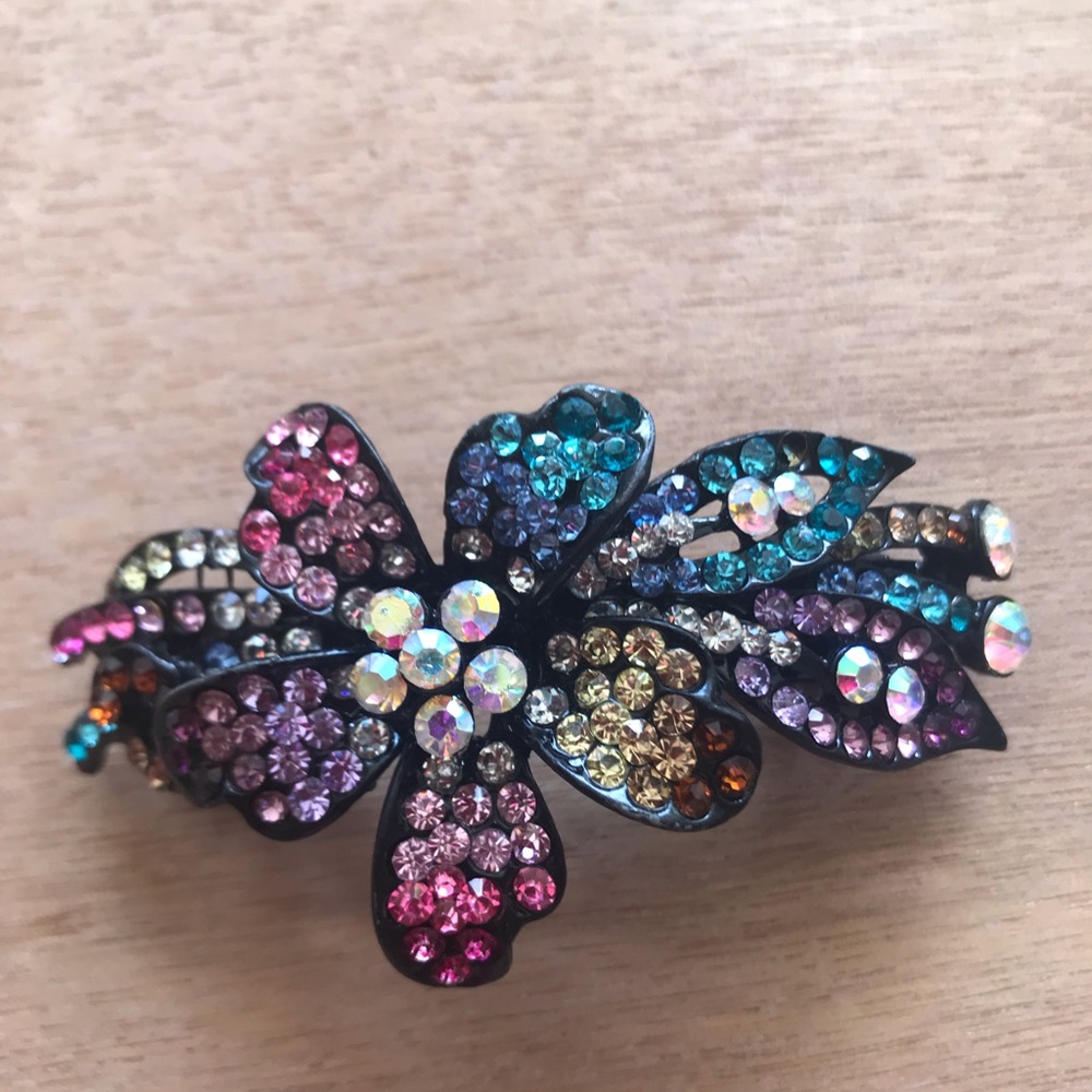 Accessories